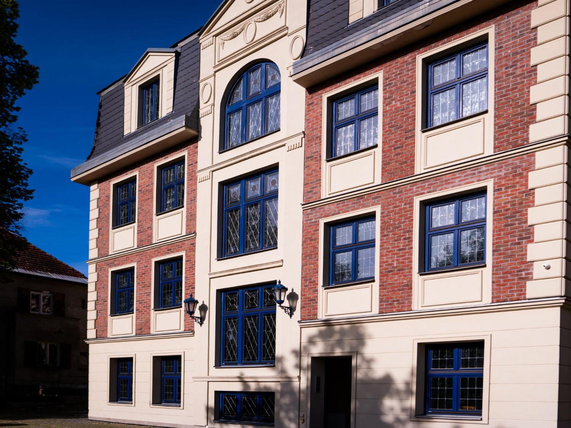 Apartment Chopin By Interhome Mariánské Lázně Dış mekan fotoğraf