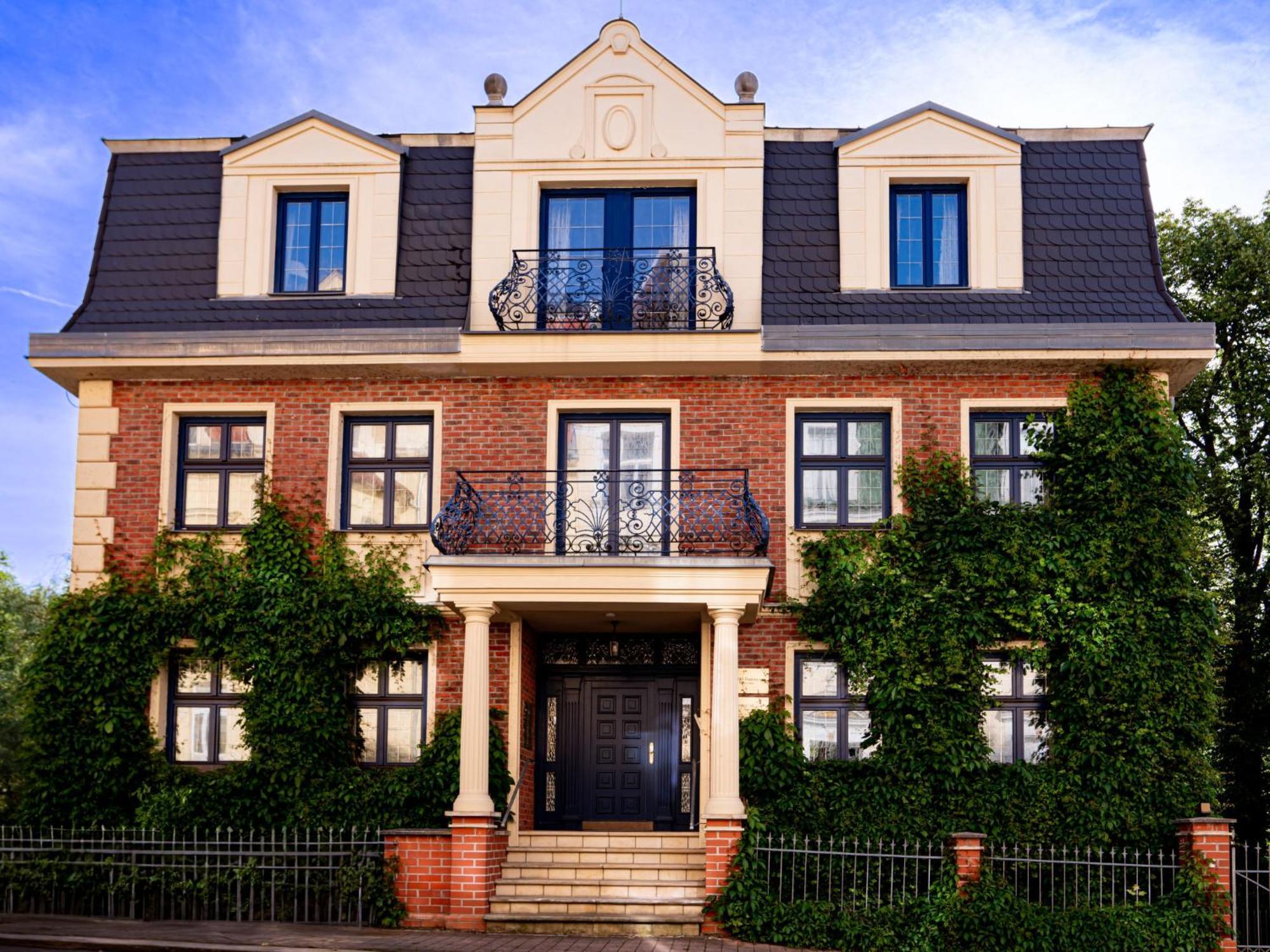Apartment Chopin By Interhome Mariánské Lázně Dış mekan fotoğraf