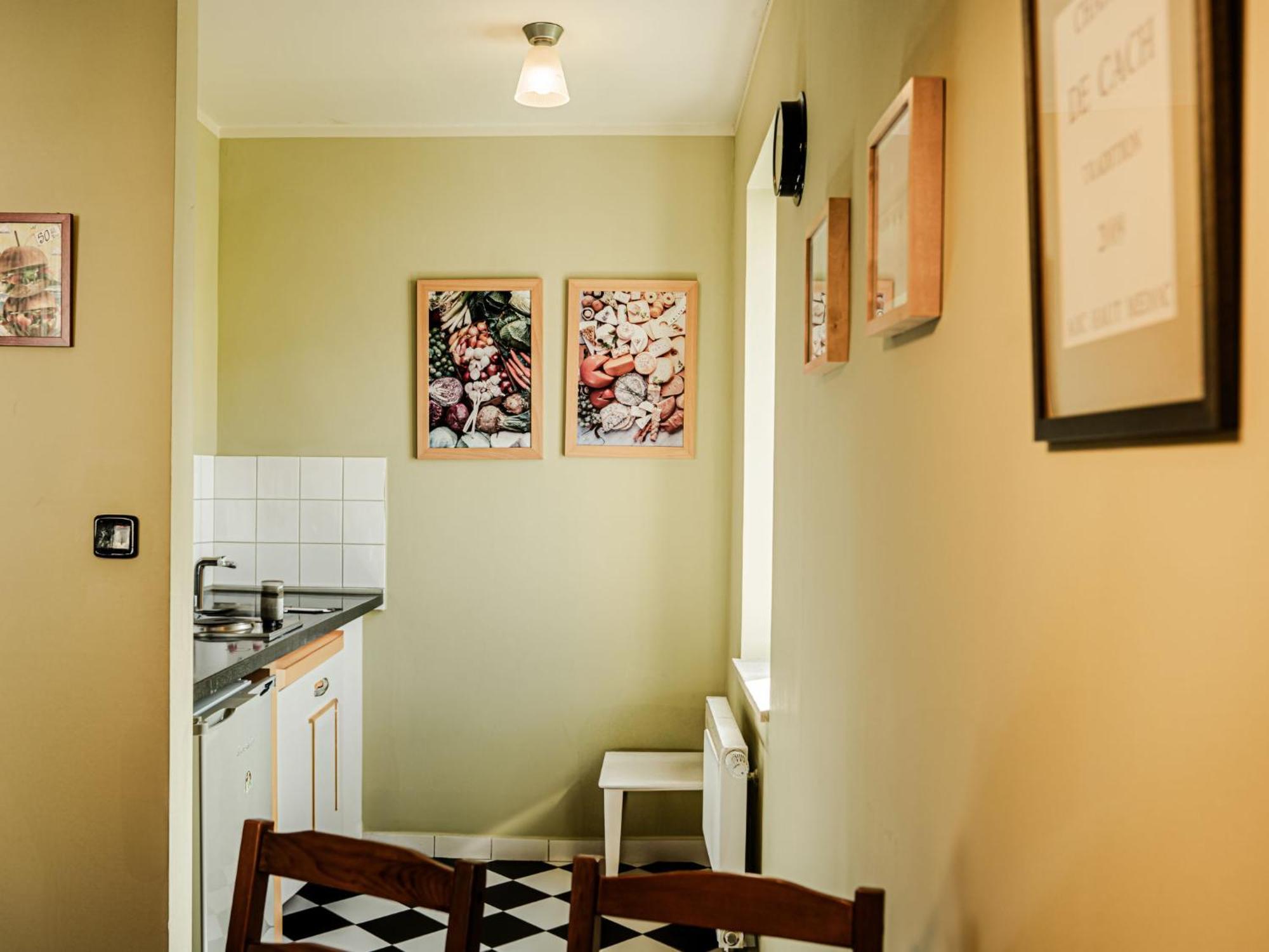 Apartment Chopin By Interhome Mariánské Lázně Dış mekan fotoğraf
