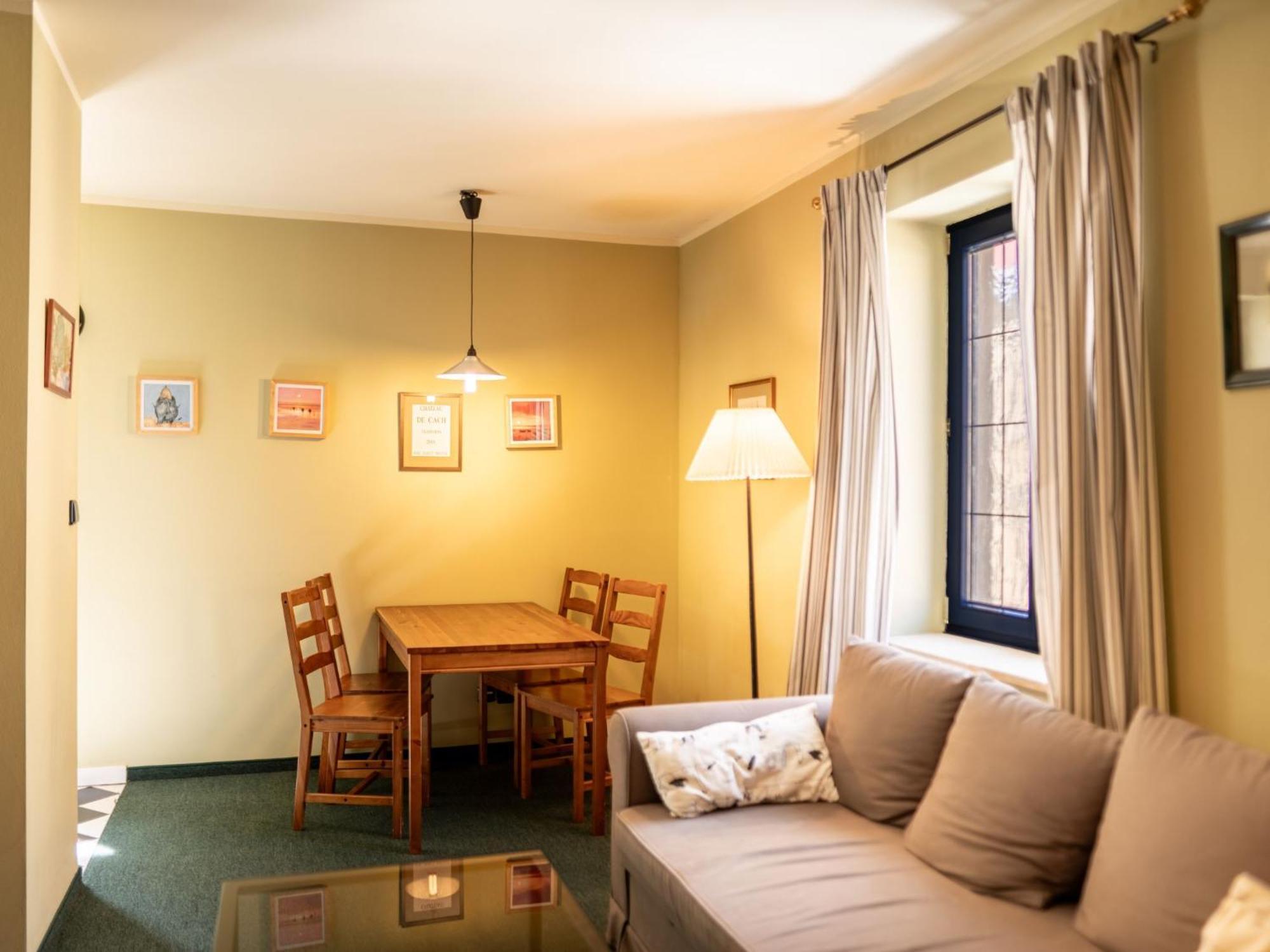 Apartment Chopin By Interhome Mariánské Lázně Dış mekan fotoğraf